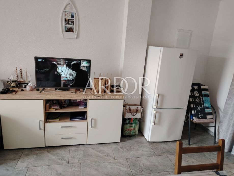 Apartmaj Novi Vinodolski, 75m2