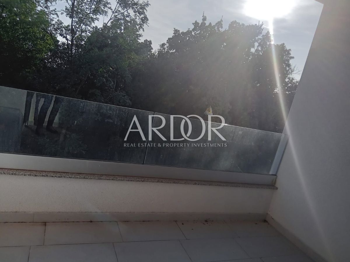 Apartmaj Crikvenica, 58,31m2