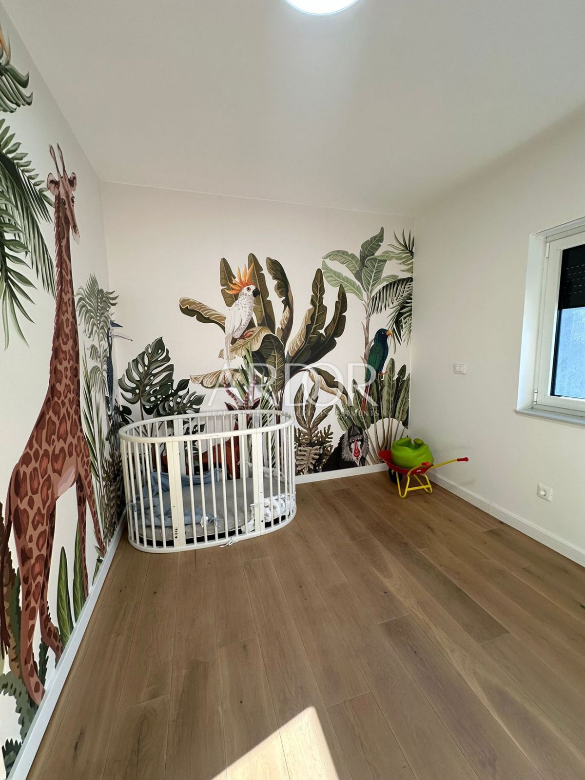 Apartmaj Kostrena, 110,08m2