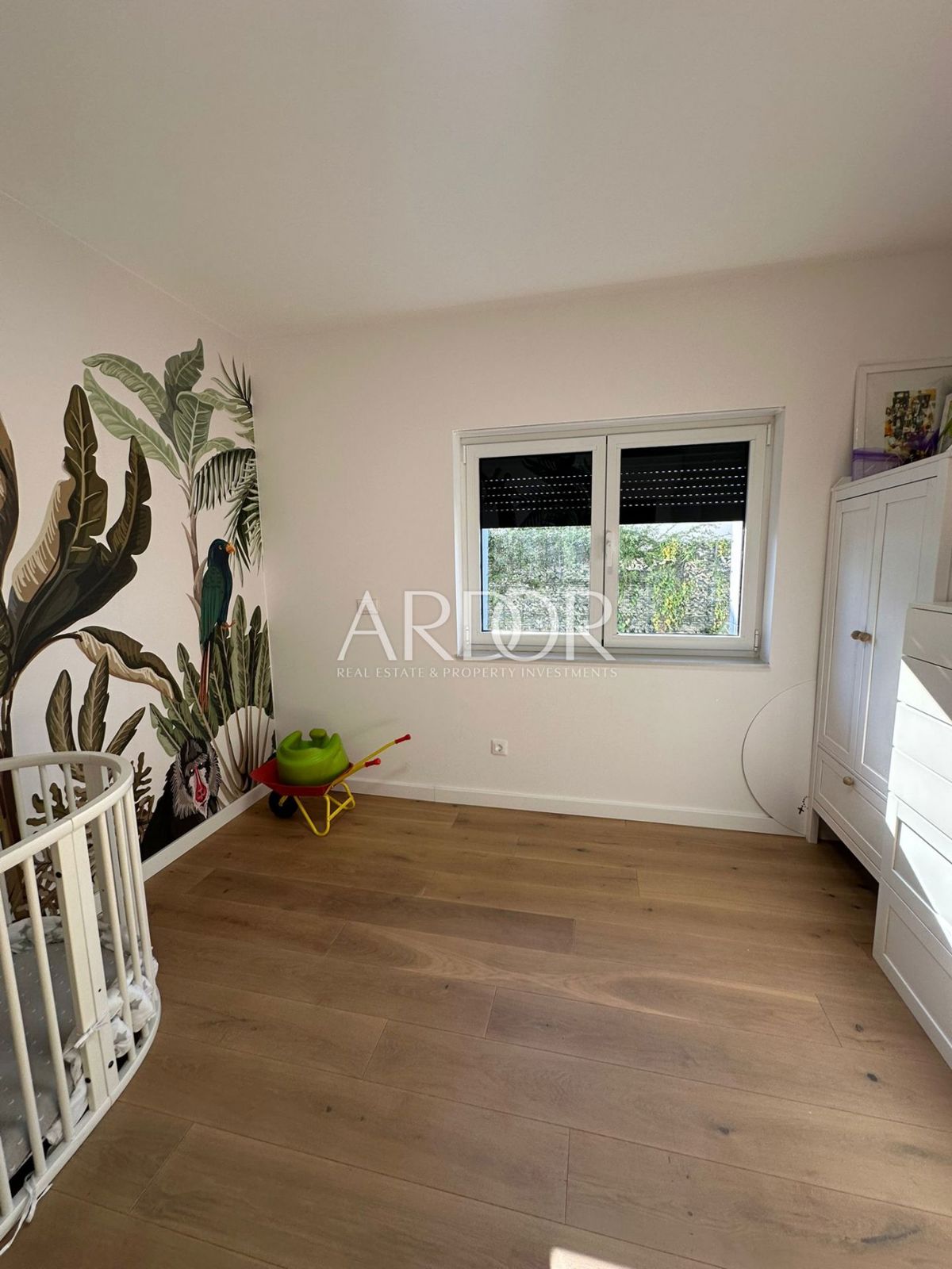 Apartmaj Kostrena, 110,08m2