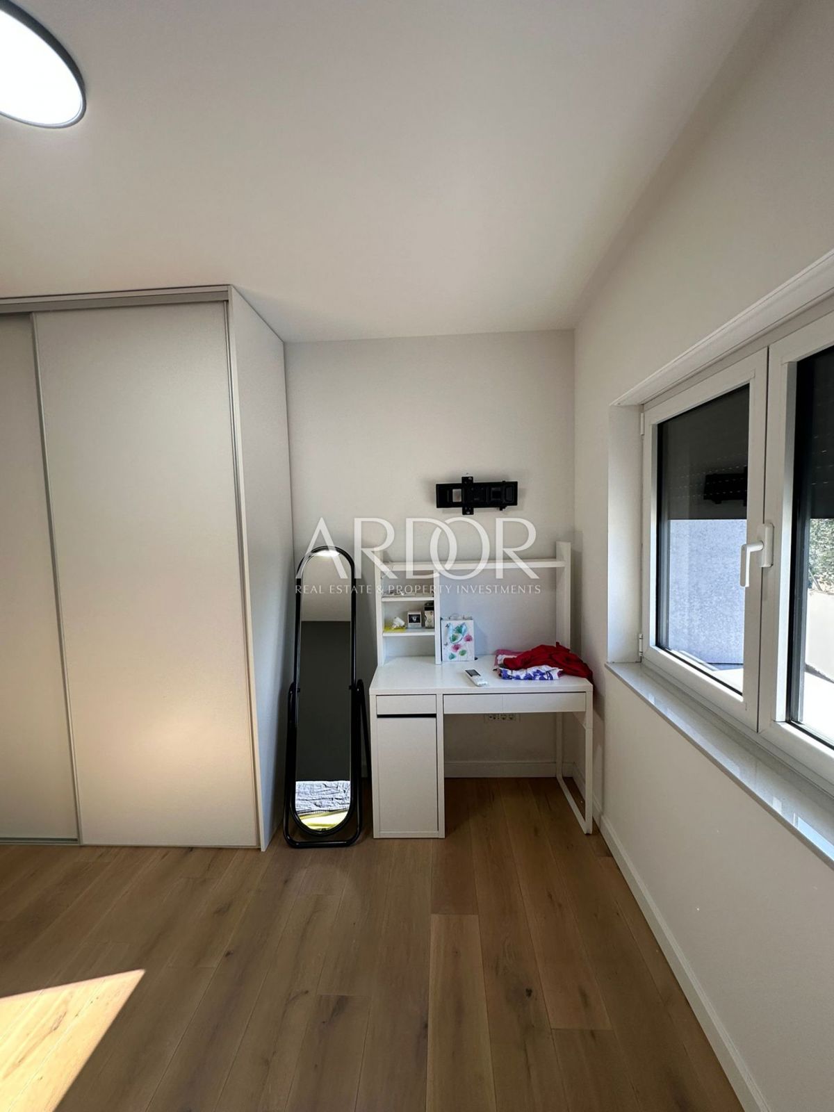 Apartmaj Kostrena, 110,08m2