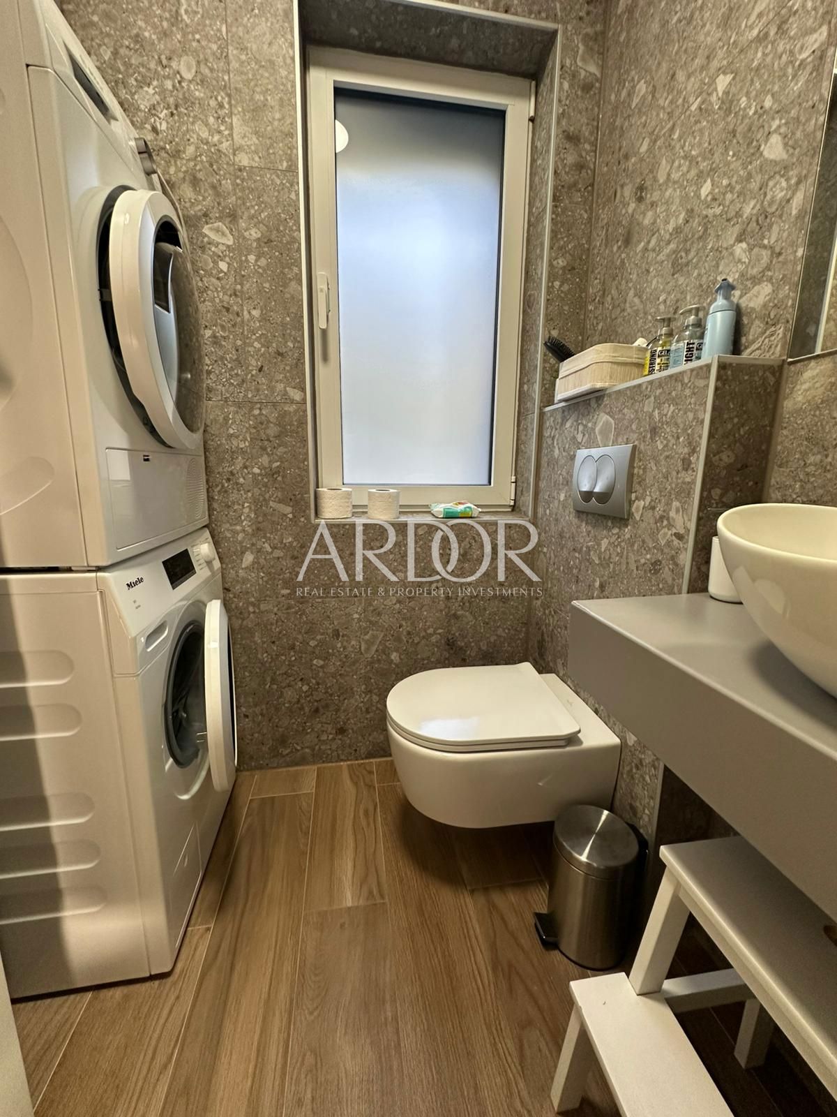 Apartmaj Kostrena, 110,08m2