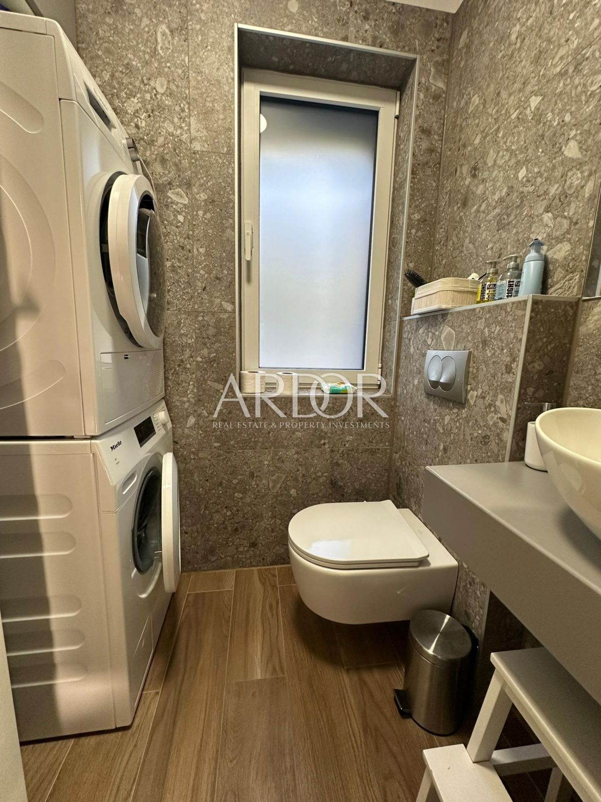 Apartmaj Kostrena, 110,08m2