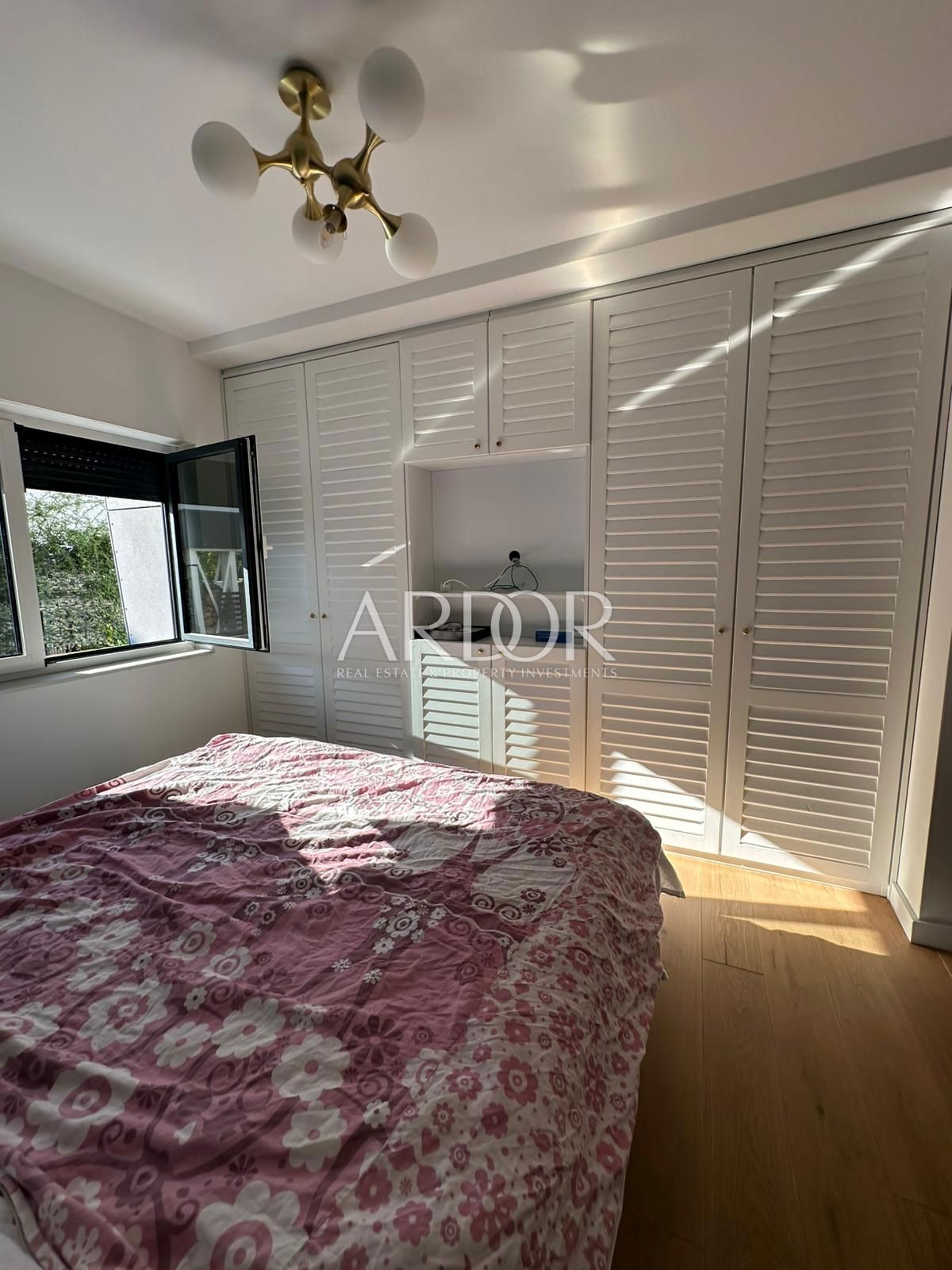 Apartmaj Kostrena, 110,08m2