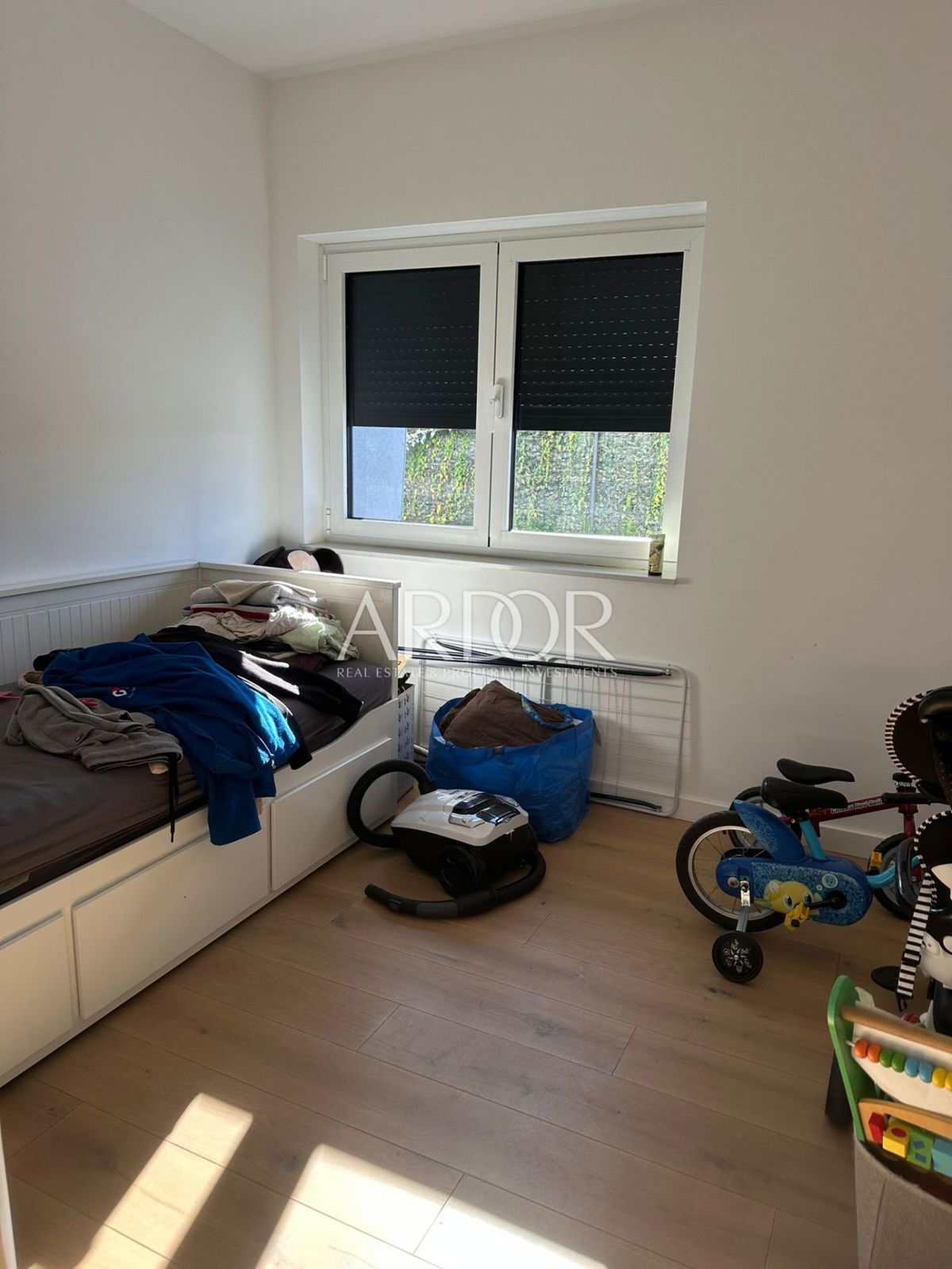 Apartmaj Kostrena, 110,08m2