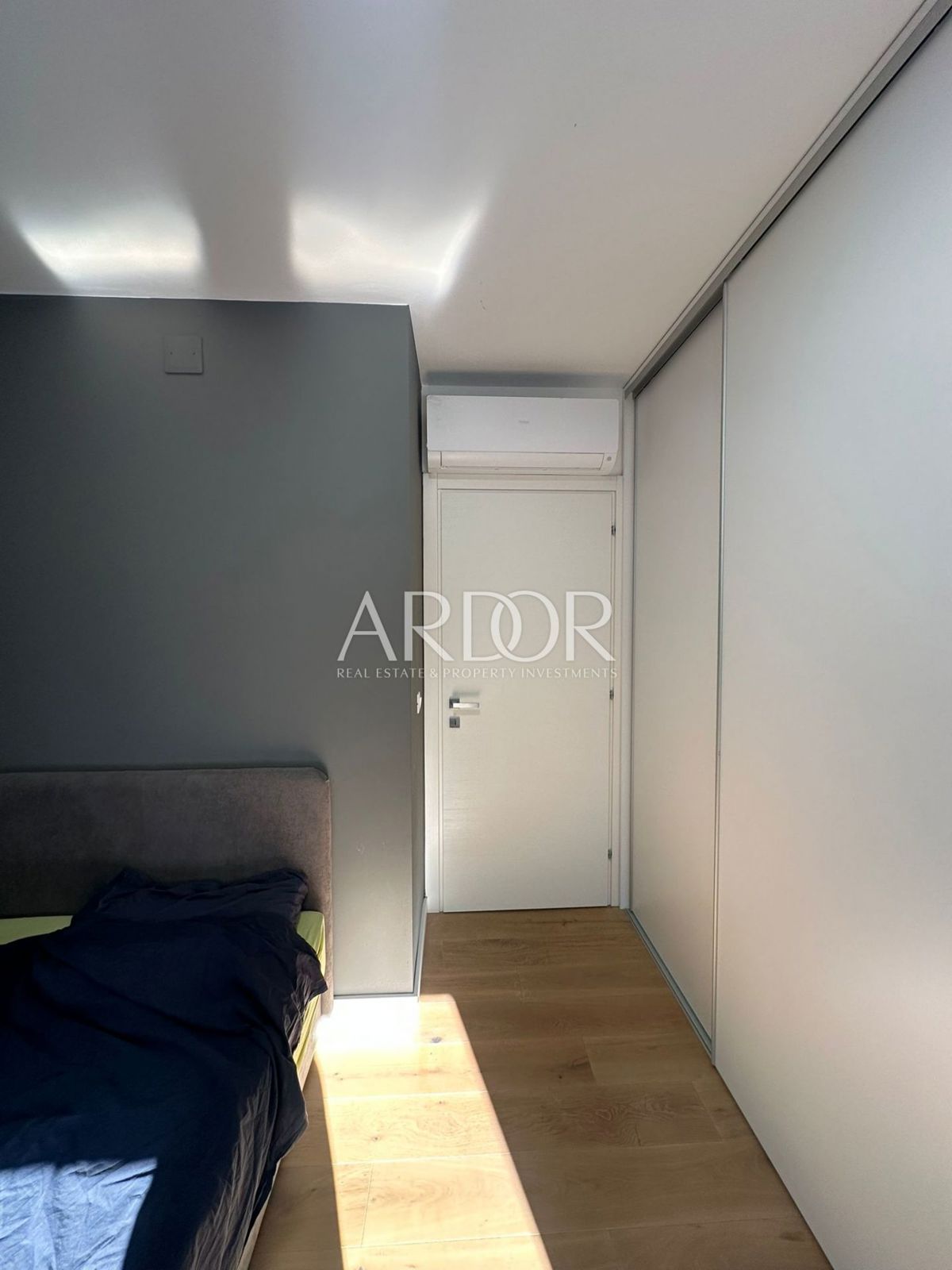 Apartmaj Kostrena, 110,08m2