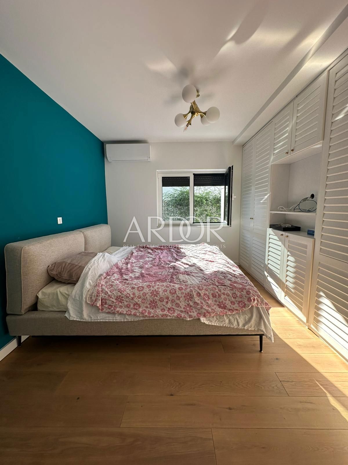 Apartmaj Kostrena, 110,08m2