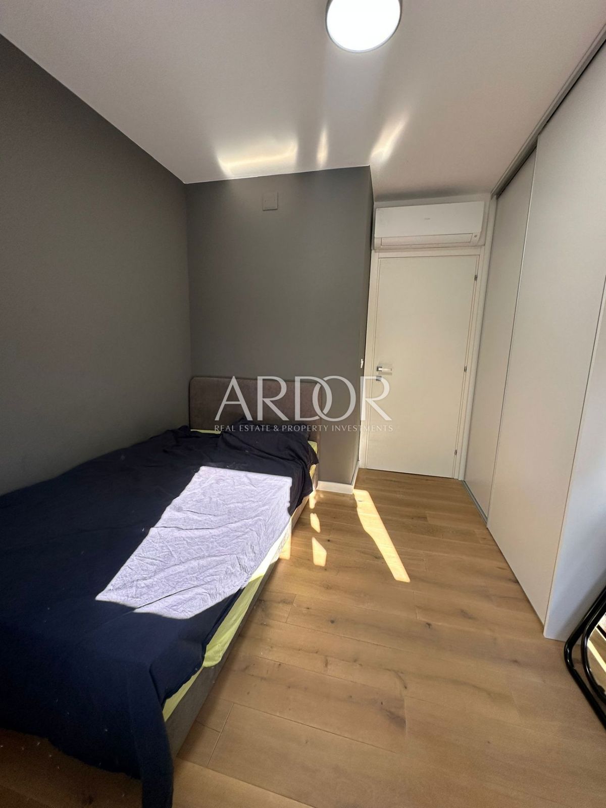 Apartmaj Kostrena, 110,08m2