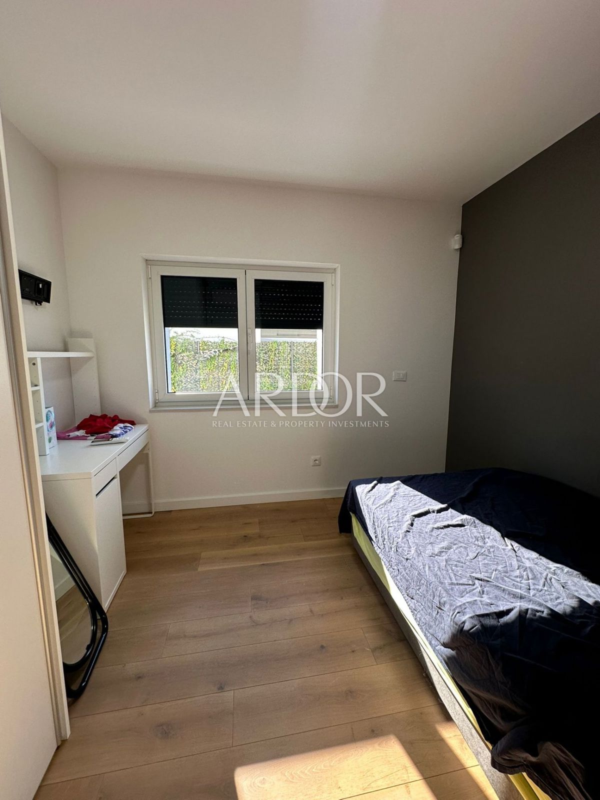 Apartmaj Kostrena, 110,08m2