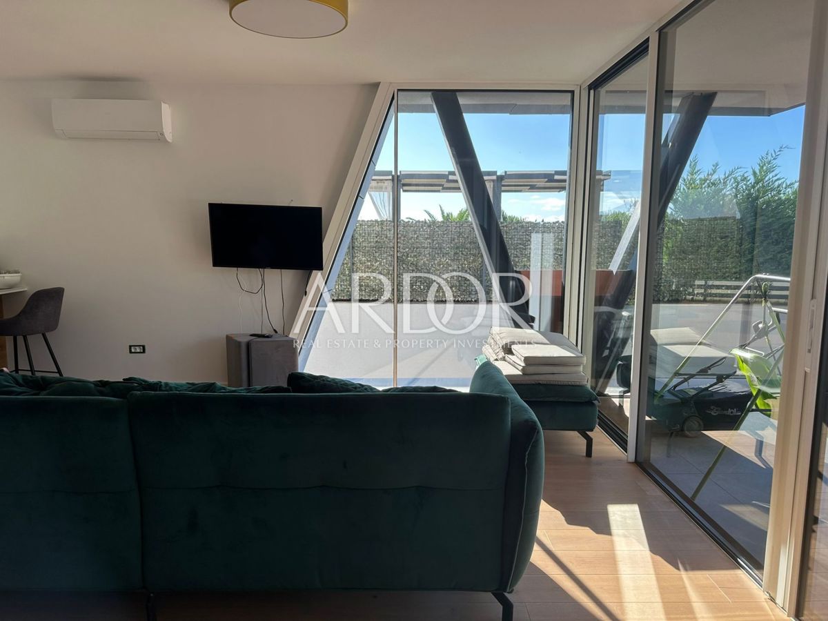 Apartmaj Kostrena, 110,08m2