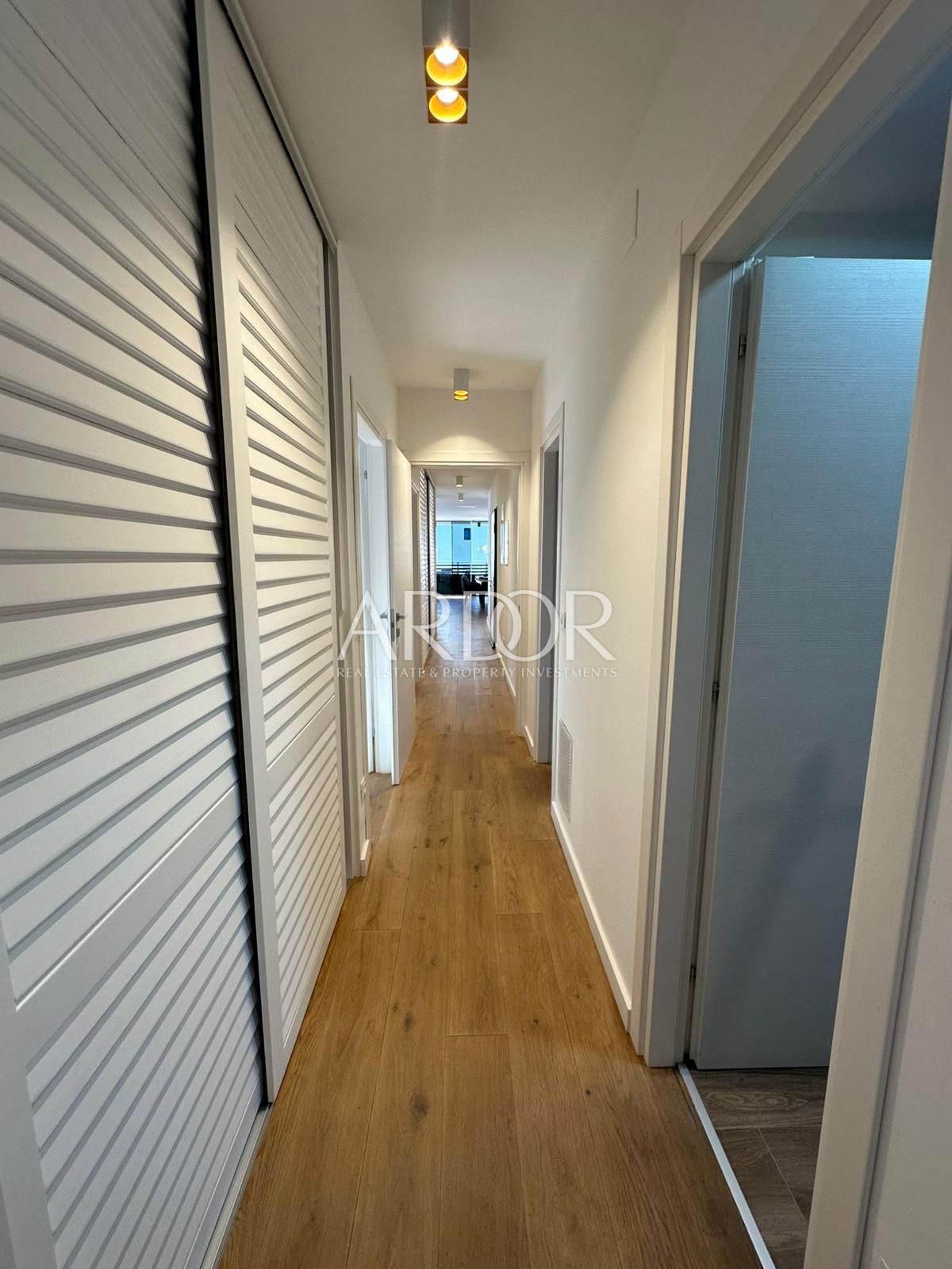 Apartmaj Kostrena, 110,08m2