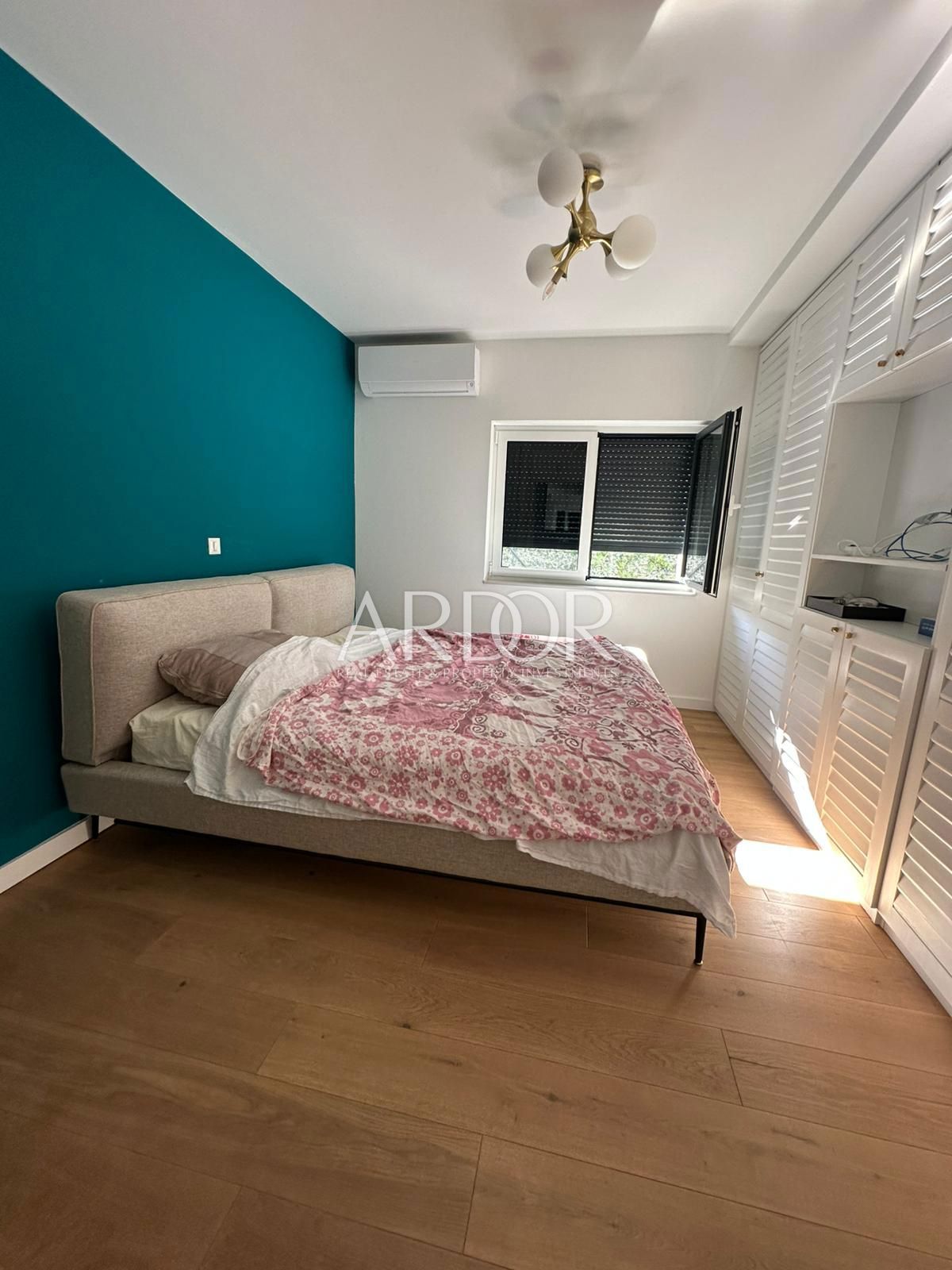 Apartmaj Kostrena, 110,08m2