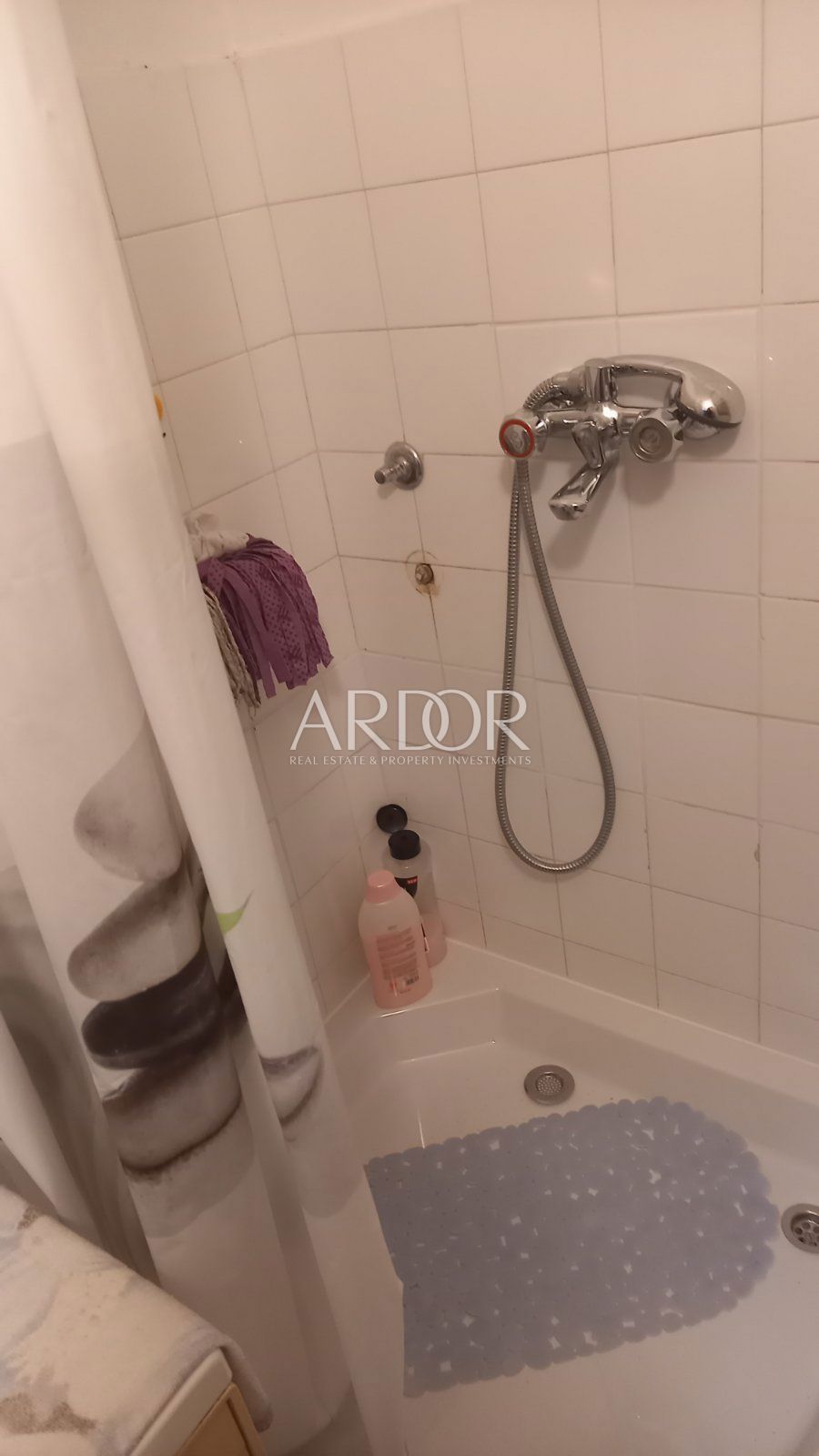 Apartmaj Vojak, Rijeka, 32m2