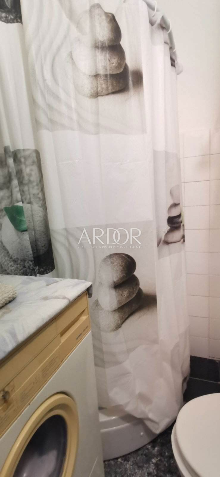 Apartmaj Vojak, Rijeka, 32m2