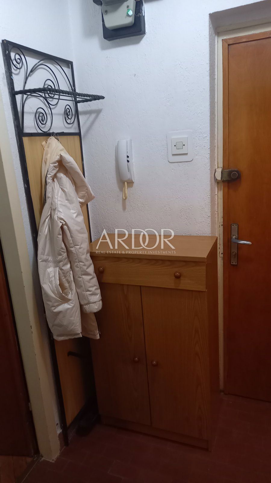 Apartmaj Vojak, Rijeka, 32m2