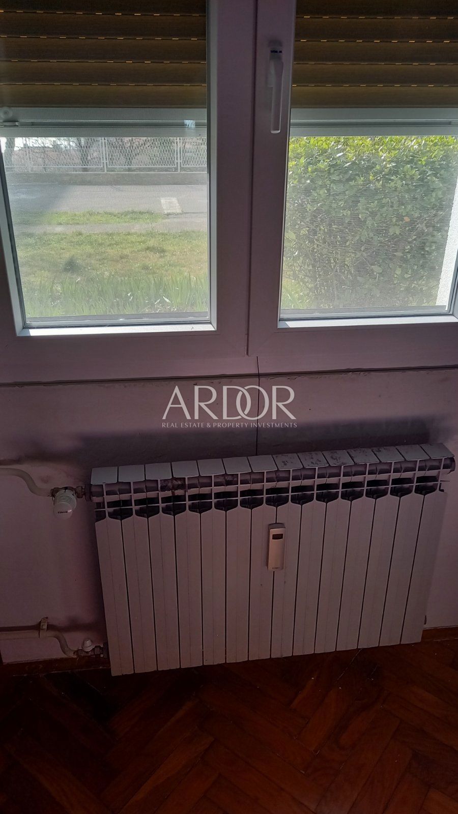 Apartmaj Vojak, Rijeka, 32m2