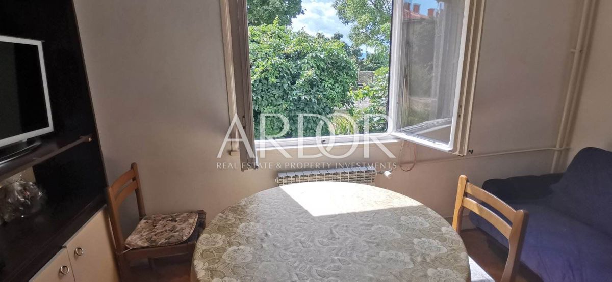 Apartmaj Vojak, Rijeka, 32m2