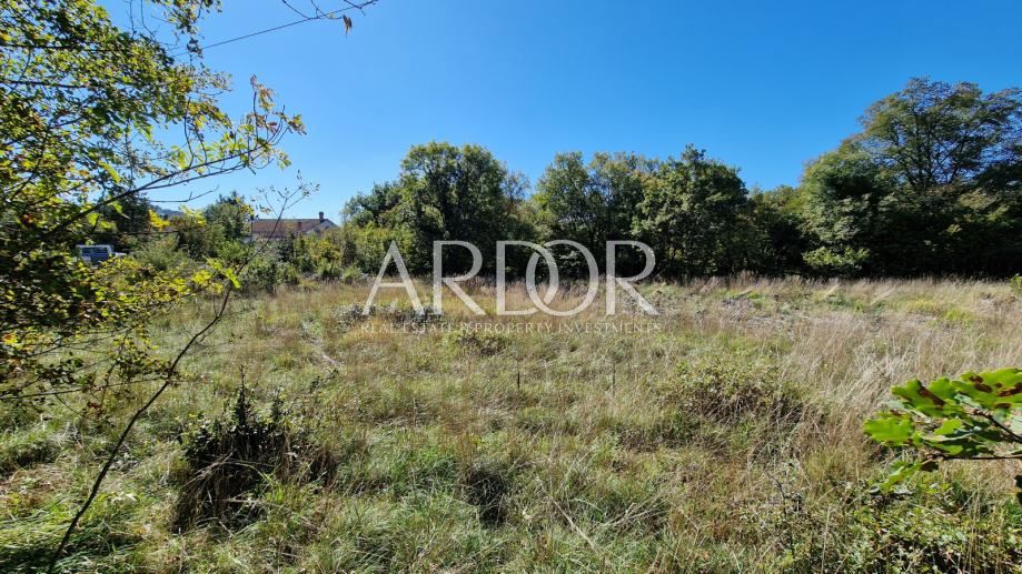 Zemljišče Čavle, 5.292m2