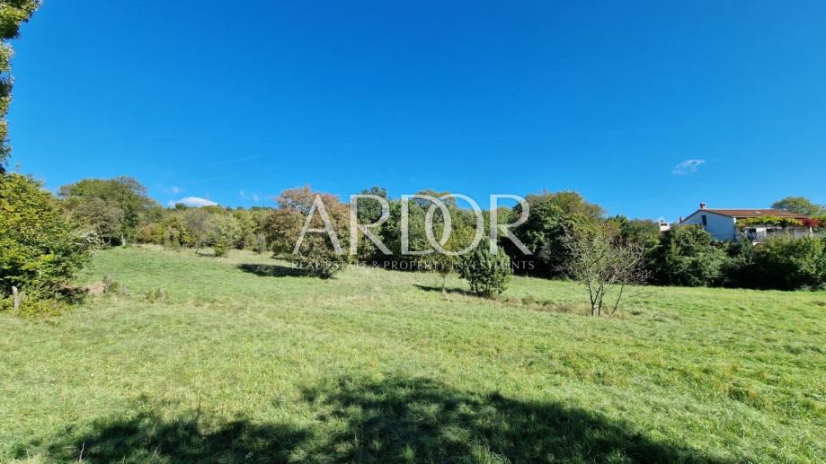 Zemljišče Čavle, 5.292m2