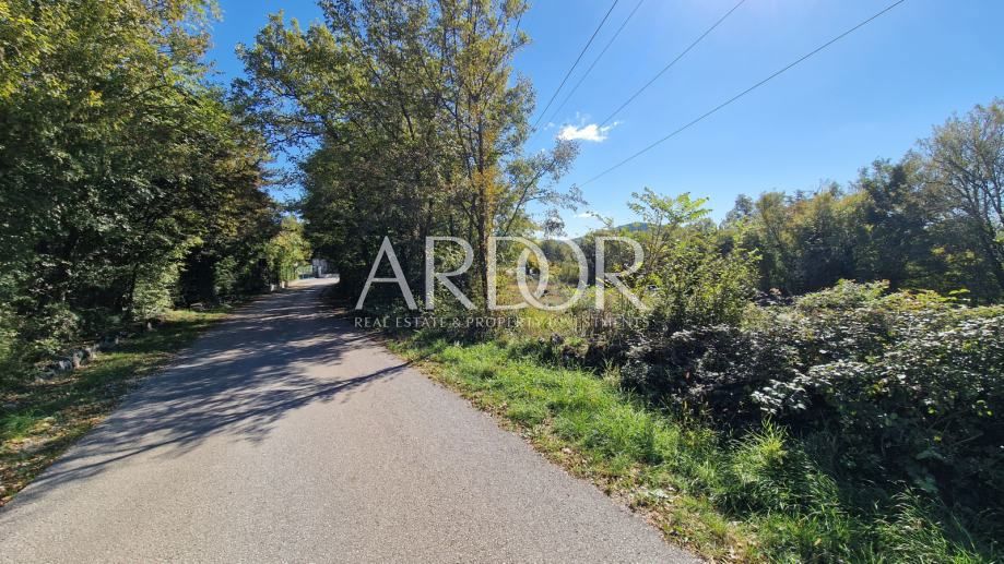 Zemljišče Čavle, 5.292m2