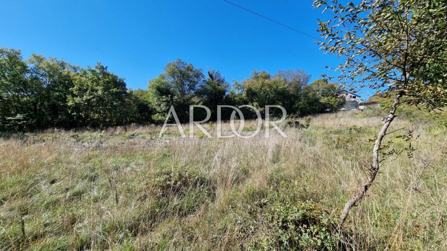 Zemljišče Čavle, 5.292m2