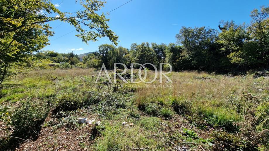 Zemljišče Čavle, 5.292m2