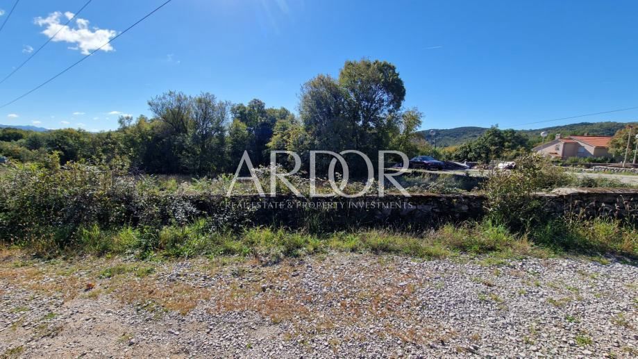 Zemljišče Čavle, 5.292m2