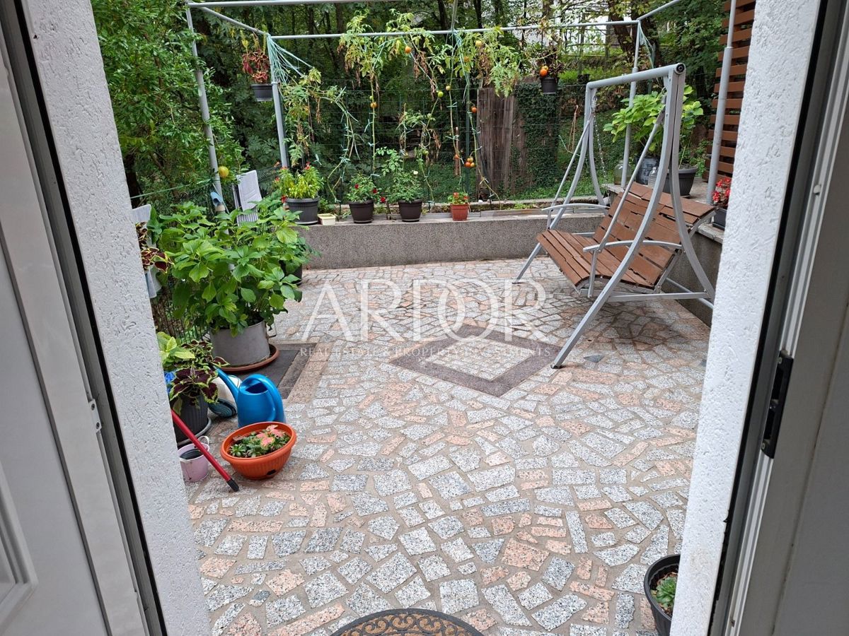 Apartmaj Sroki, Viškovo, 65m2