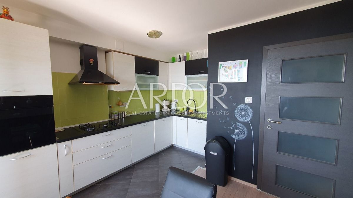 Apartmaj Turnić, Rijeka, 54m2