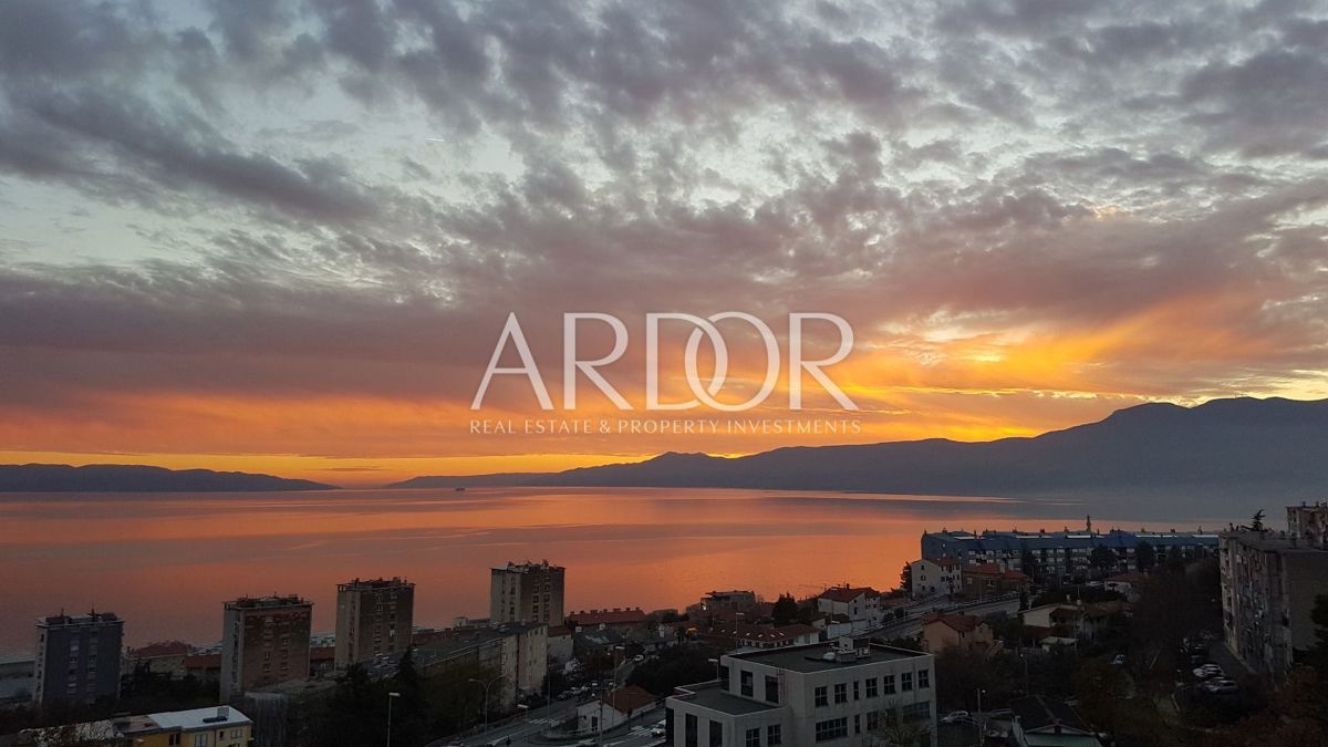 Apartmaj Turnić, Rijeka, 54m2