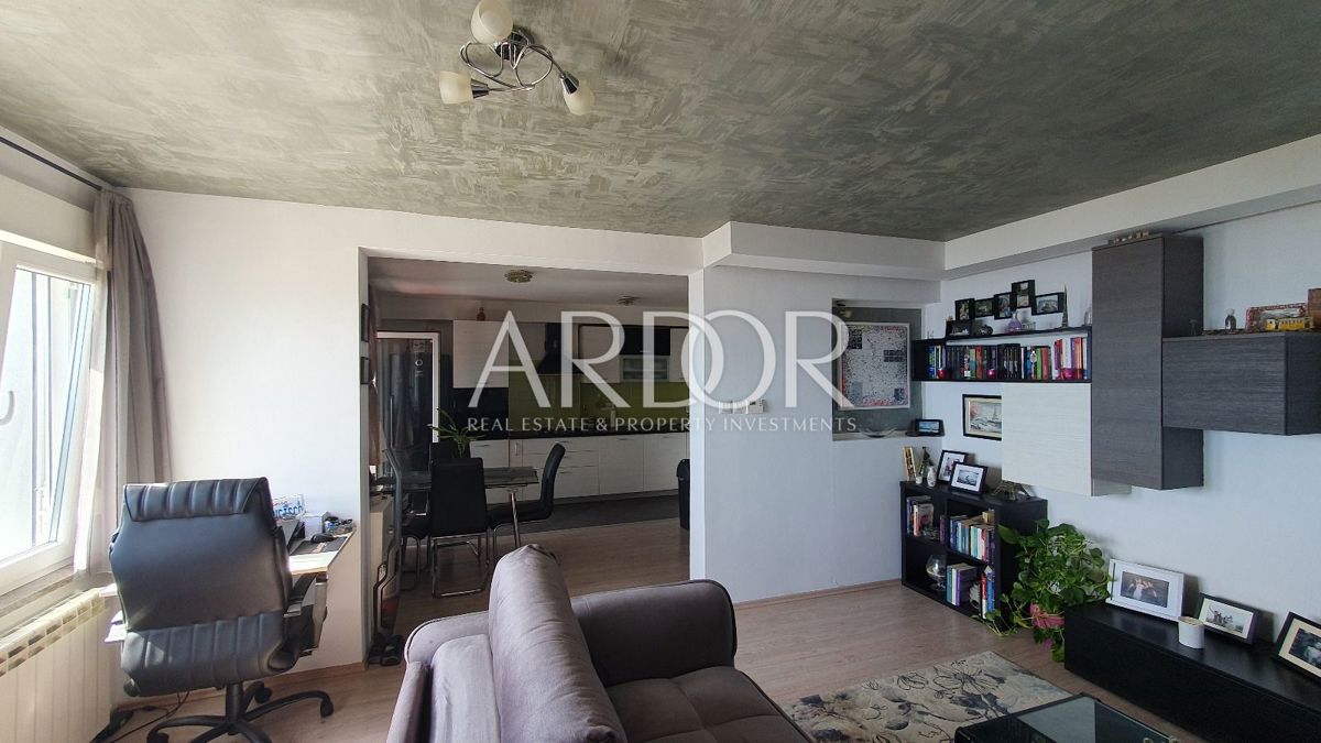Apartmaj Turnić, Rijeka, 54m2