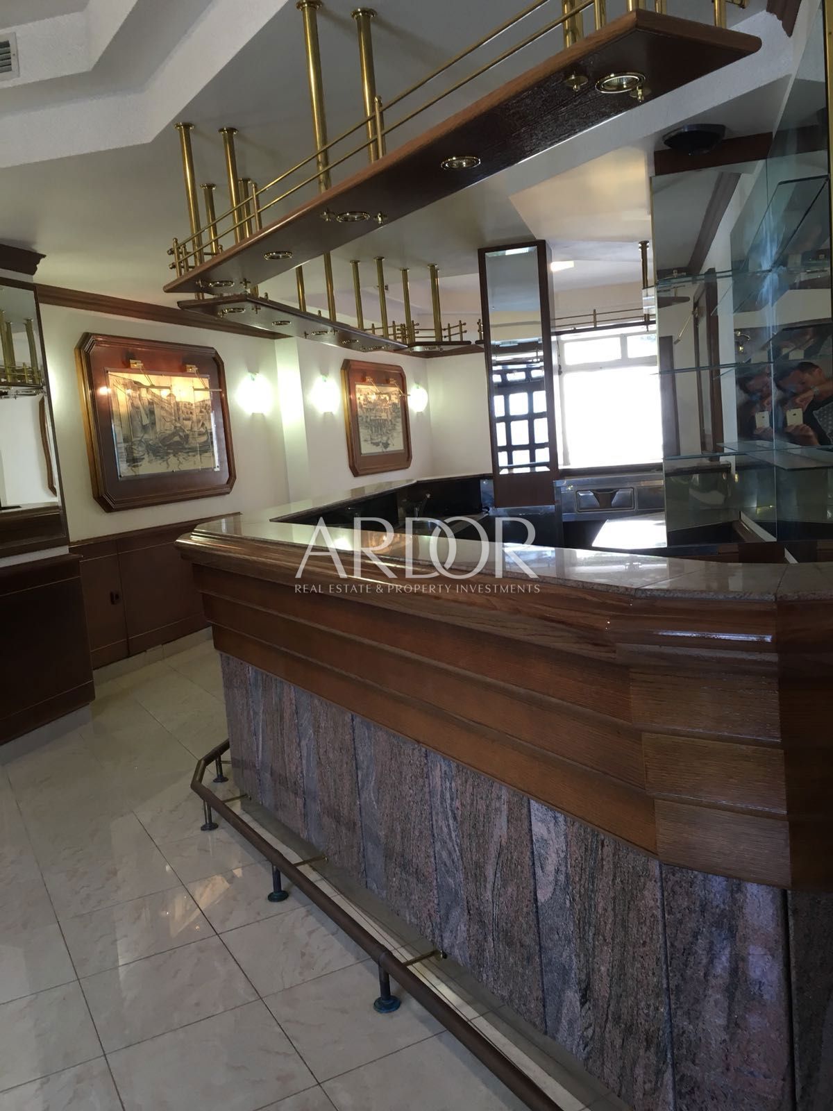 Poslovni prostor Crikvenica, 118,85m2