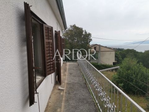 Hiša Dramalj, Crikvenica, 150m2