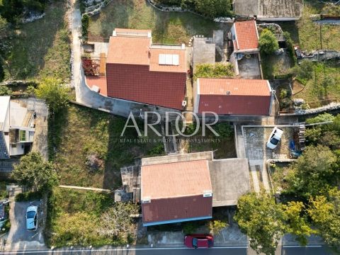 Hiša Dramalj, Crikvenica, 150m2