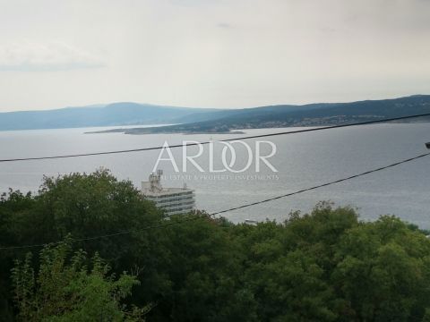 Hiša Dramalj, Crikvenica, 150m2