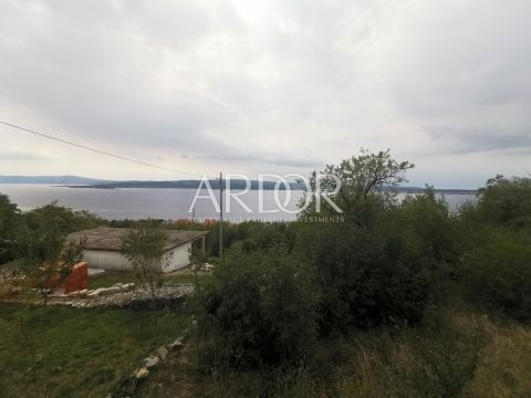 Hiša Dramalj, Crikvenica, 150m2