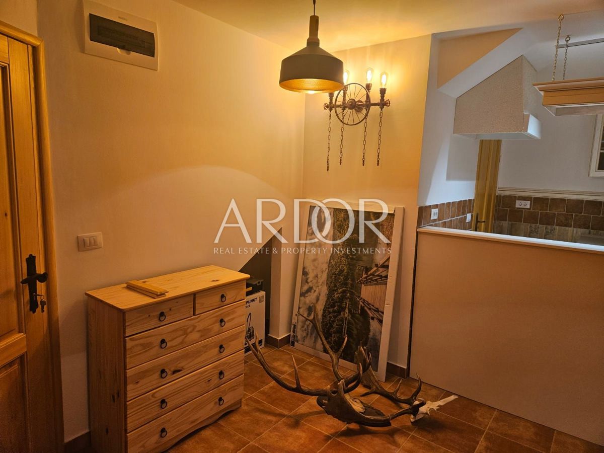 Hiša Sunger, Mrkopalj, 300m2