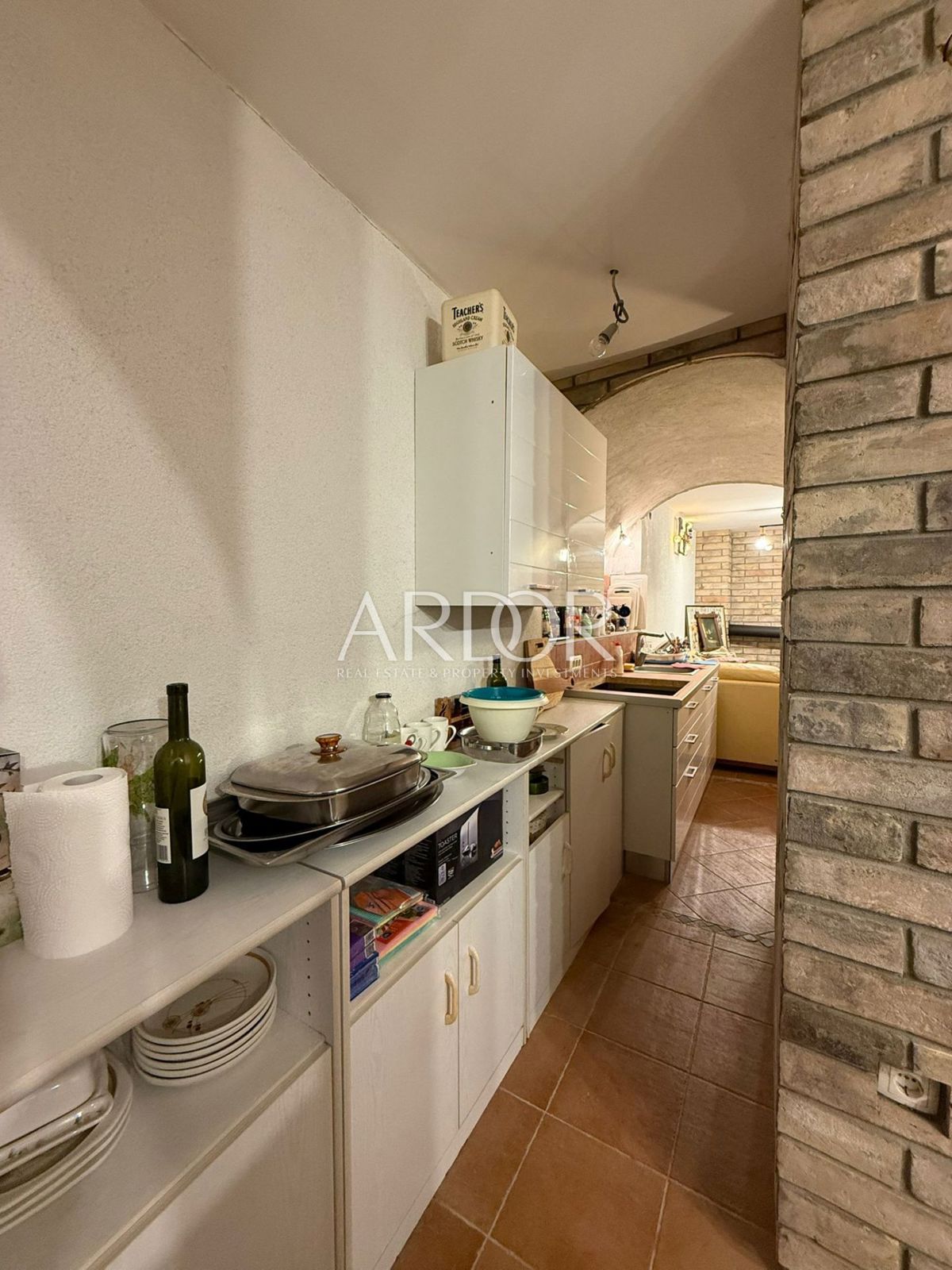 Hiša Sunger, Mrkopalj, 300m2