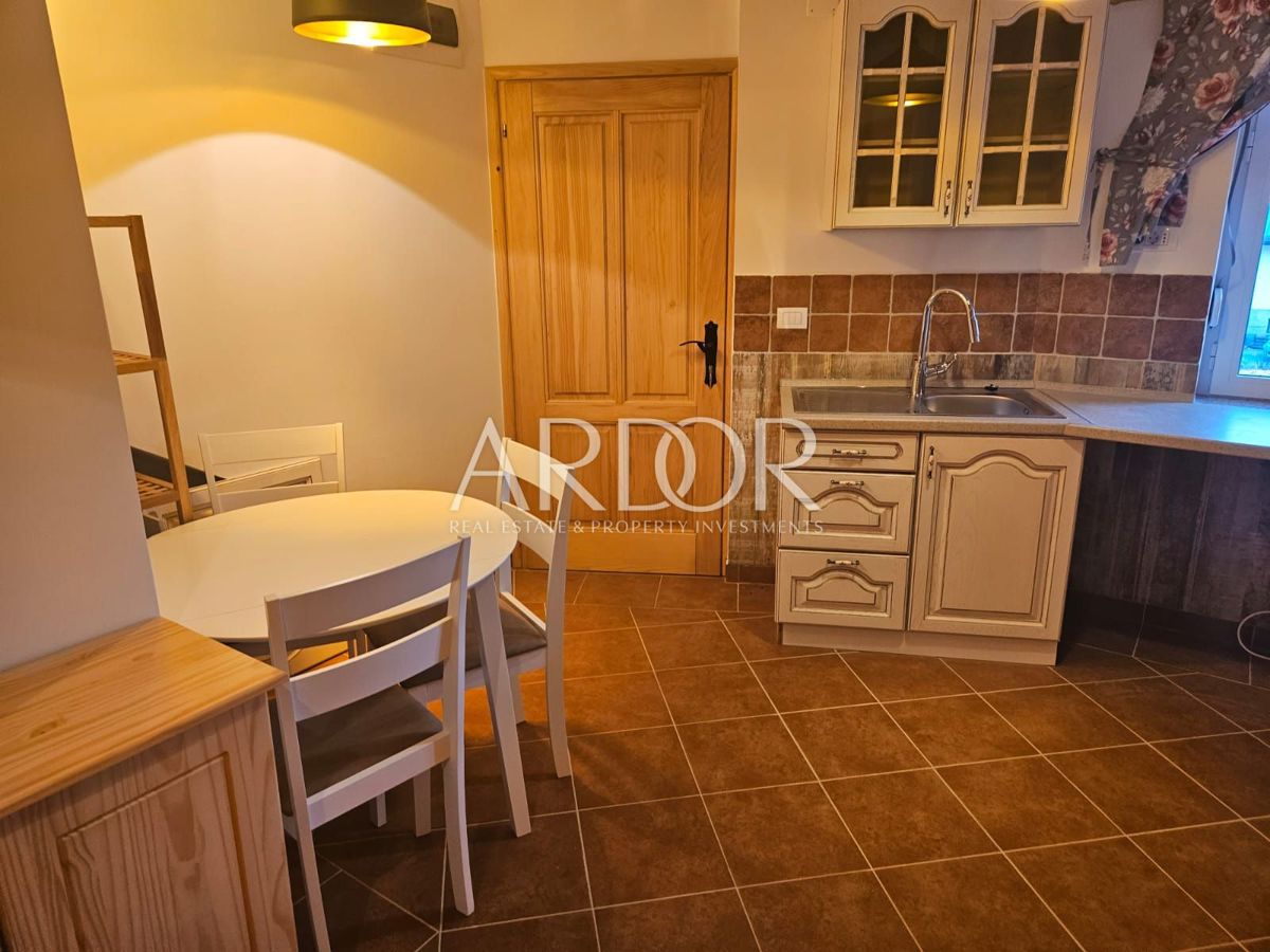 Hiša Sunger, Mrkopalj, 300m2