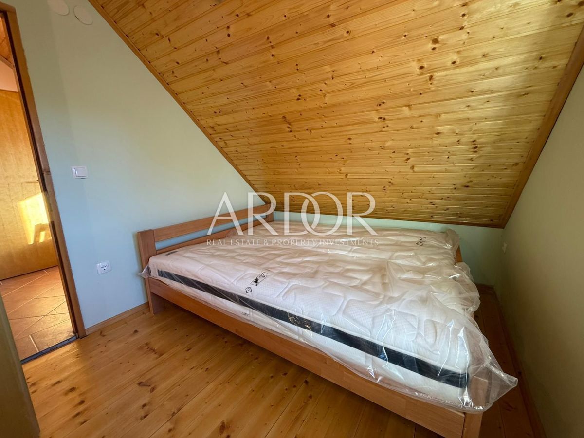 Hiša Sunger, Mrkopalj, 300m2