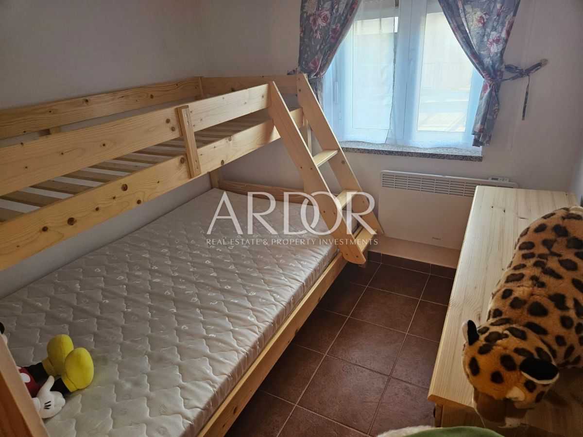 Hiša Sunger, Mrkopalj, 300m2