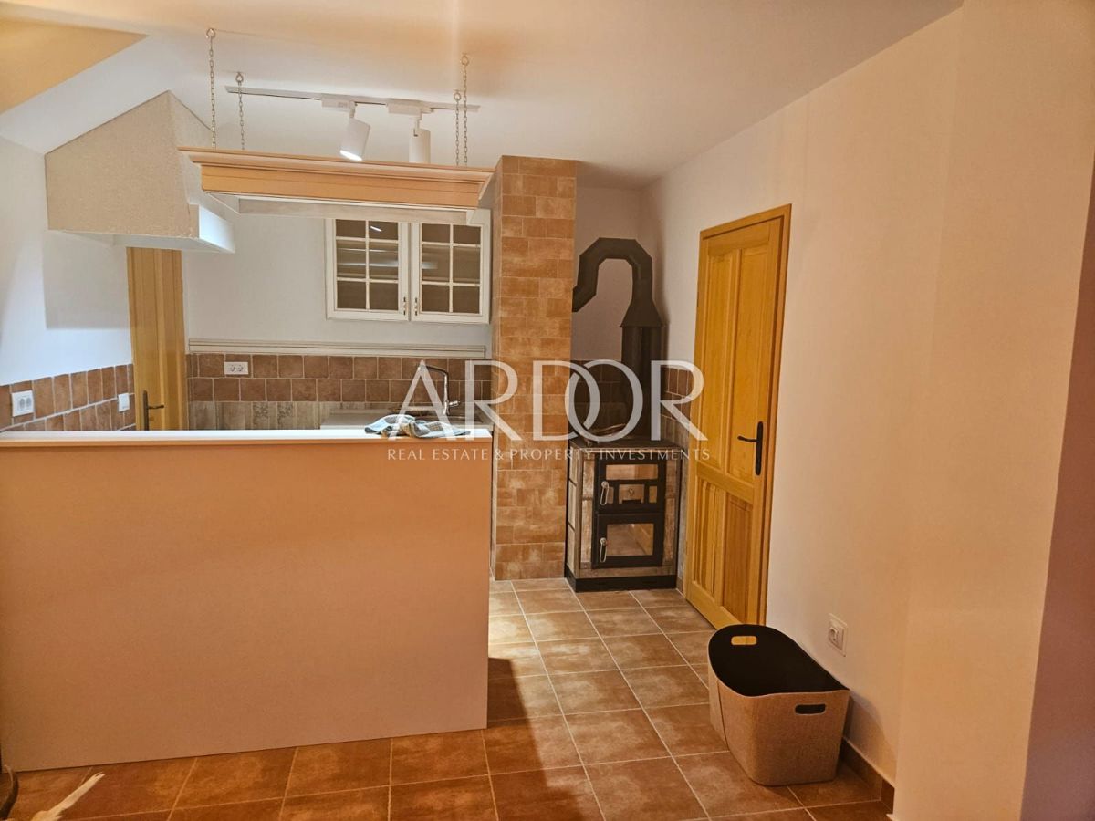 Hiša Sunger, Mrkopalj, 300m2