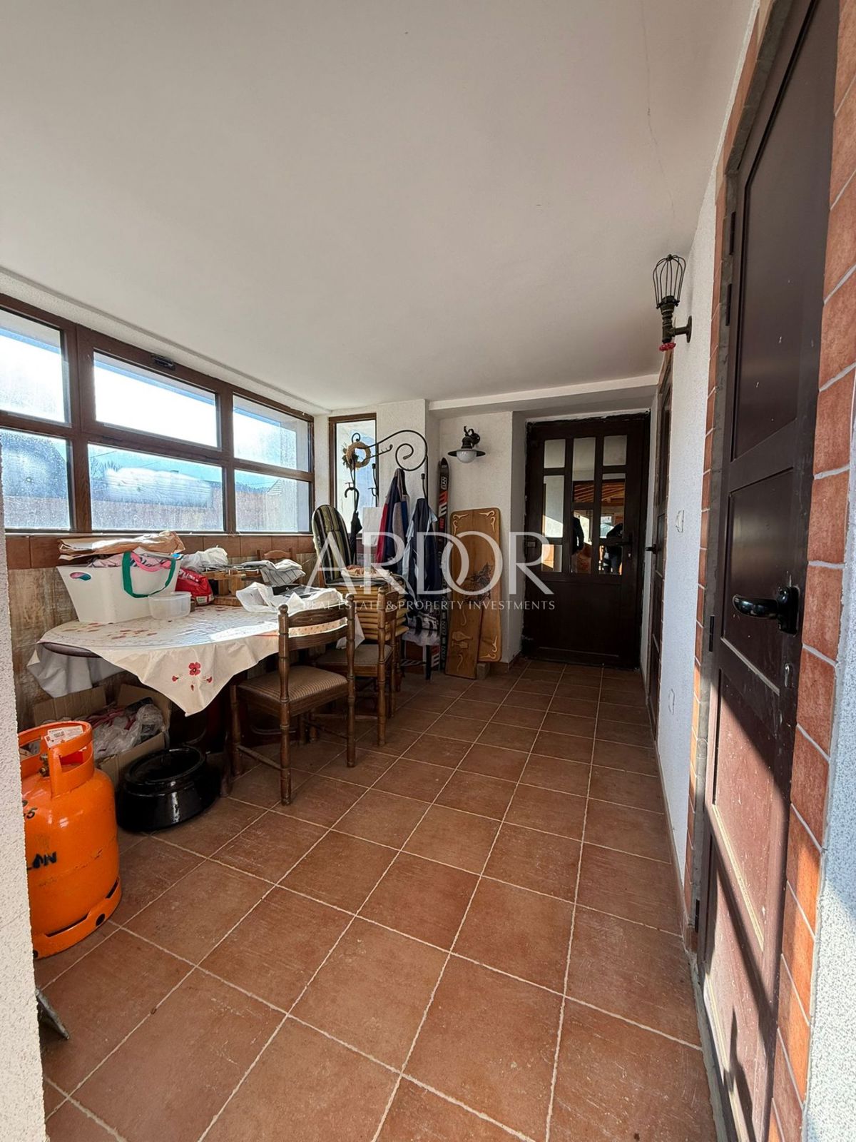 Hiša Sunger, Mrkopalj, 300m2