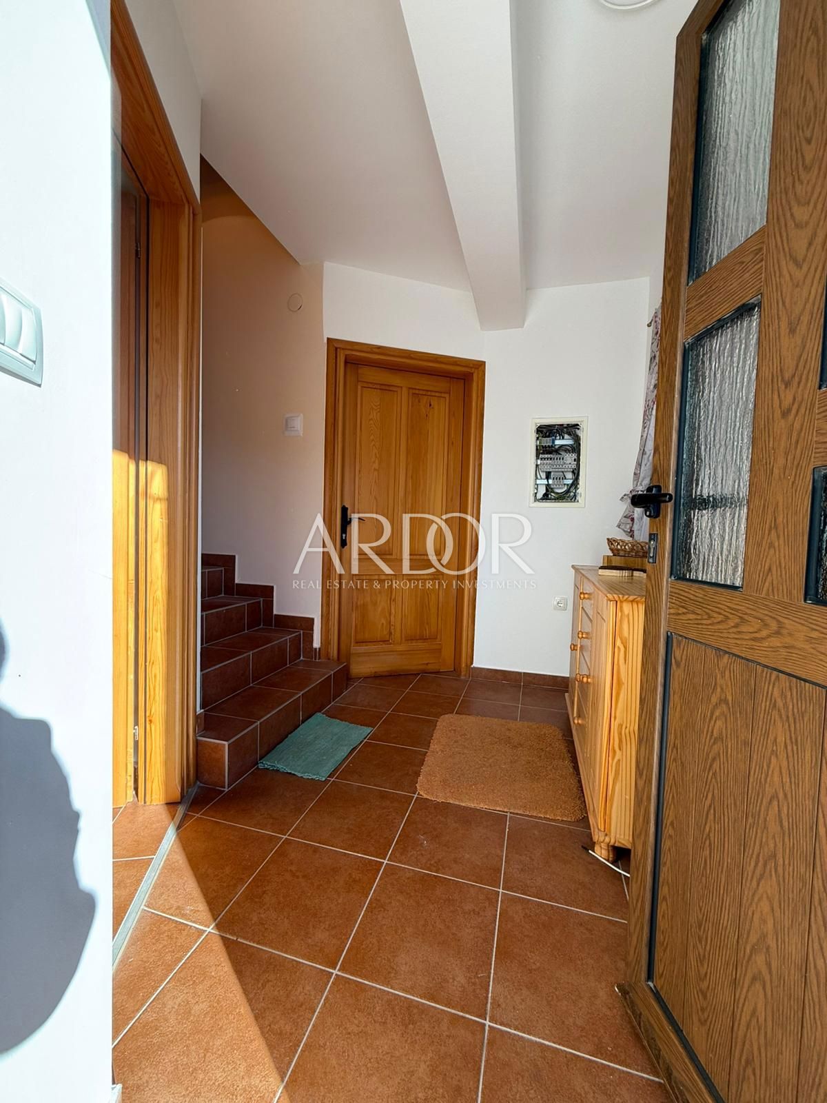 Hiša Sunger, Mrkopalj, 300m2