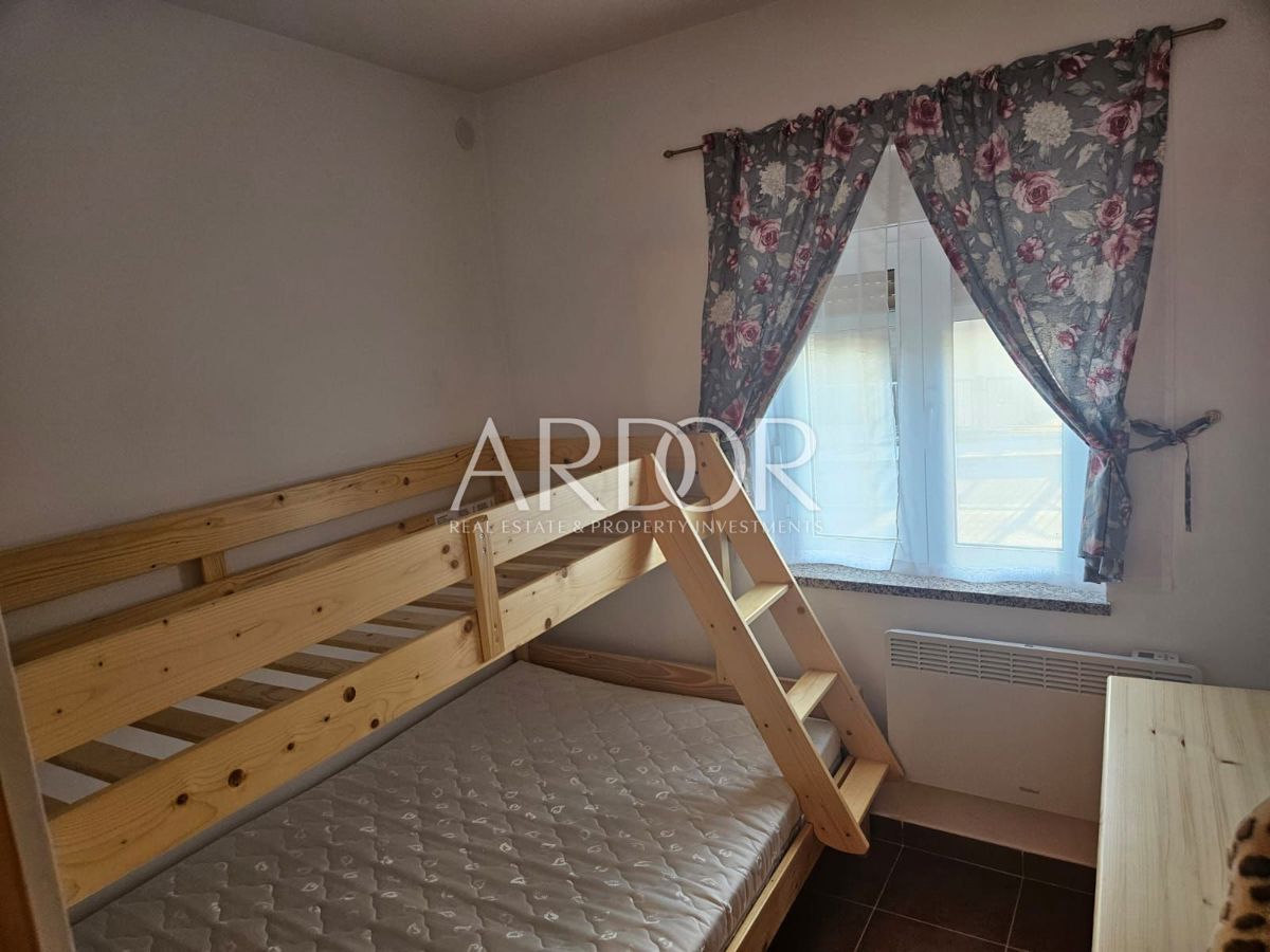 Hiša Sunger, Mrkopalj, 300m2