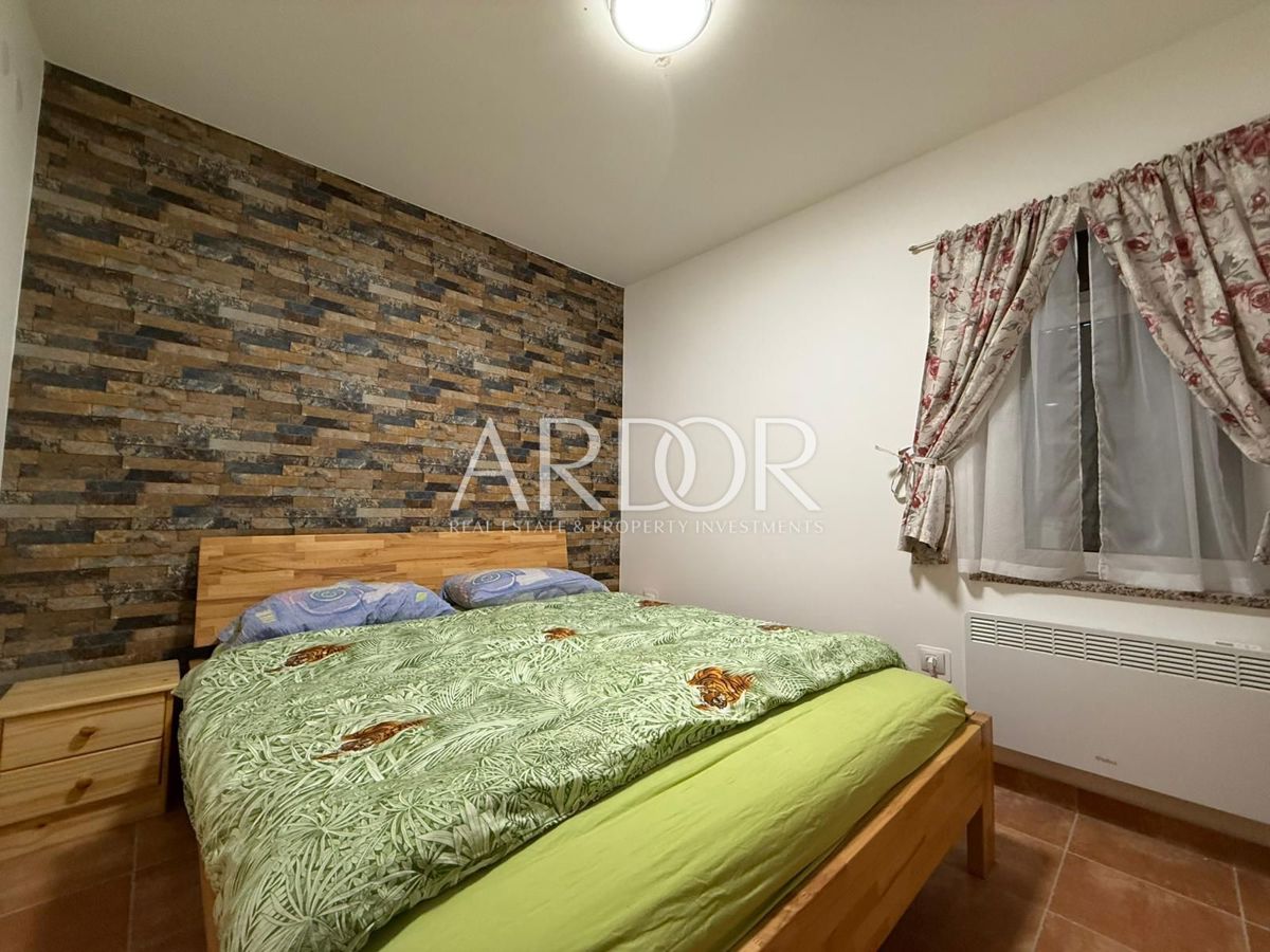 Hiša Sunger, Mrkopalj, 300m2