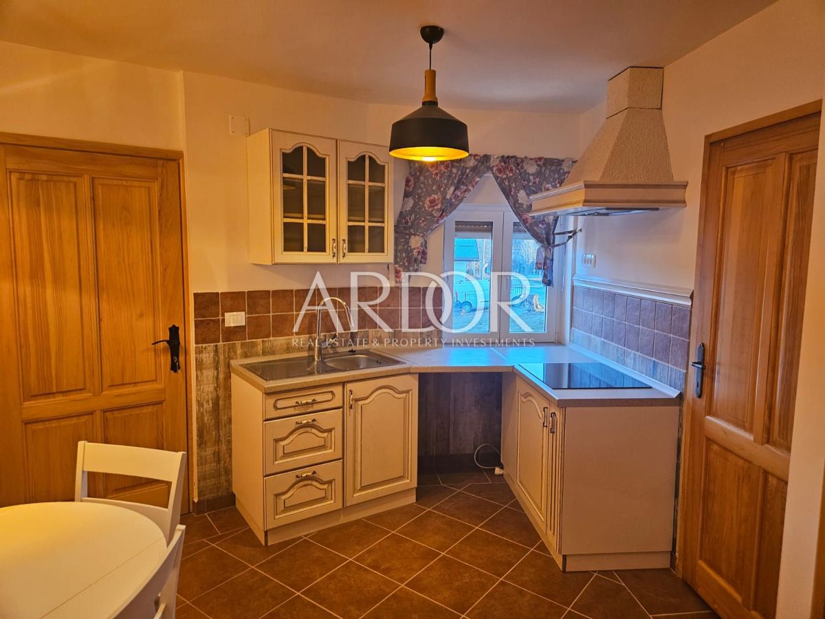 Hiša Sunger, Mrkopalj, 300m2