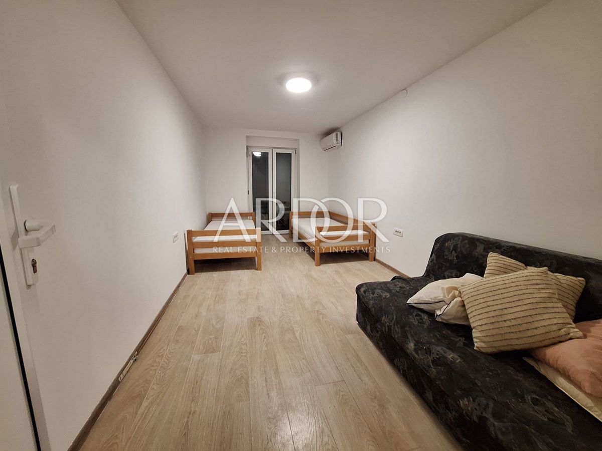 Apartmaj Centar, Rijeka, 120m2