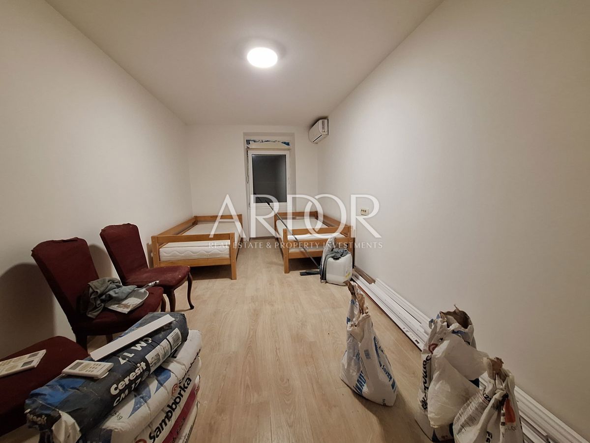 Apartmaj Centar, Rijeka, 120m2