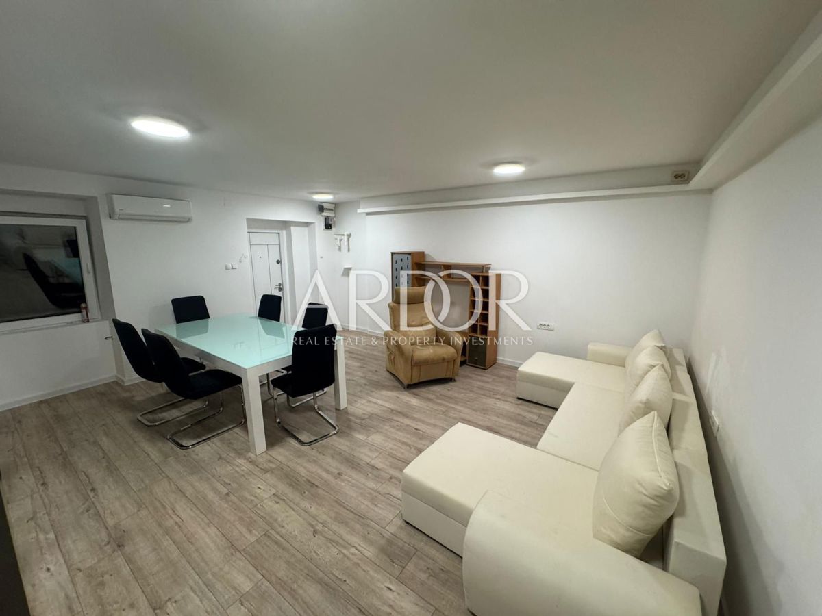 Apartmaj Centar, Rijeka, 120m2